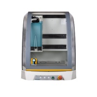 Фрезерно-гравировальный станок Charly 4U 800W PACK с ЧПУ - «globural.ru» - Саранск