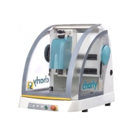 Фрезерно-гравировальный станок Charly 4U 1,1 kW PACK с ЧПУ - «globural.ru» - Саранск