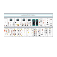 Комплект учебного оборудования «Электрические машины и аппараты» - «globural.ru» - Саранск