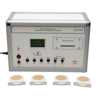 Учебный лабораторный стенд «Исследование газоразрядного счетчика» - «globural.ru» - Саранск