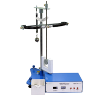 Лабораторная установка «Маятник с пружинами» - «globural.ru» - Саранск