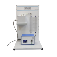 Лабораторная установка «Исследование работы калориметра» - «globural.ru» - Саранск