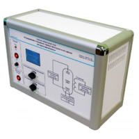 Установка «Определение удельного заряда электрона методом магнетрона» - «globural.ru» - Саранск