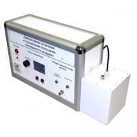 Лабораторная установка «Определение отношения теплоемкостей воздуха» - «globural.ru» - Саранск