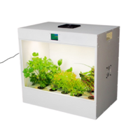 Агрокласс. Агролаборатория ECOBOX ED - «globural.ru» - Саранск