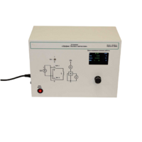 Лабораторная установка «Эффект Холла в металлах» - «globural.ru» - Саранск