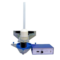 Комплект учебно-лабораторного оборудования «Кориолисовая сила инерции»  - «globural.ru» - Саранск