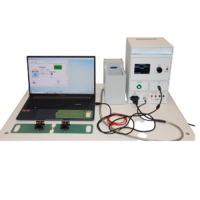 Исследовательский лабораторный стенд по изучению температурной зависимости металлов и полупроводников - «globural.ru» - Саранск