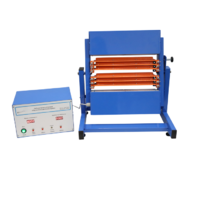 Лабораторная установка «Изучение космических лучей» - «globural.ru» - Саранск