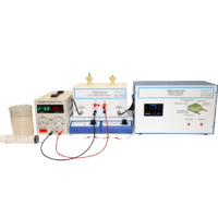  Лабораторный стенд «Элемент Пельтье» - «globural.ru» - Саранск