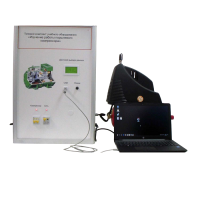 Типовой комплект учебного оборудования «Изучение работы поршневого компрессора» - «globural.ru» - Саранск