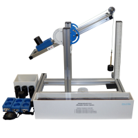 Лабораторный стенд «Проверка законов трения»  - «globural.ru» - Саранск