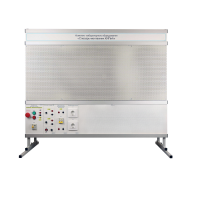 Комплект лабораторного оборудования «Слесарь-монтажник КИПиА» - «globural.ru» - Саранск