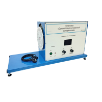 Установка «Демонстрация мгновенной оси вращений»    - «globural.ru» - Саранск