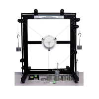 Лабораторный стенд «Система плоских сходящихся сил»  - «globural.ru» - Саранск