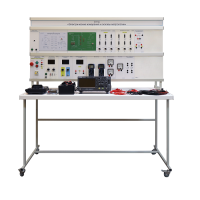 Стенд «Электрические измерения и основы метрологии» - «globural.ru» - Саранск