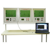 Учебная установка по курсу «Электропитание устройств и систем связи» - «globural.ru» - Саранск