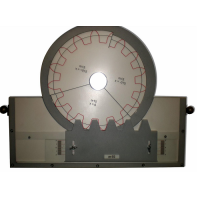 Типовой комплект учебного оборудования "Нарезание эвольвентных зубьев методом обкатки" - «globural.ru» - Саранск