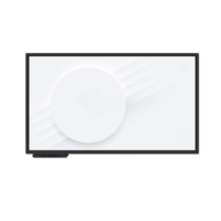Интерактивная панель Edflat серии Ultra Lite 75" - «globural.ru» - Саранск