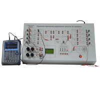 Учебная система для исследования особенностей разделения каналов во времени - «globural.ru» - Саранск