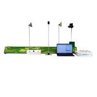 Комплект учебно-лабораторного интерактивного оборудования для изучения основ радиолокации и радиоэлектронной борьбы - «globural.ru» - Саранск