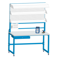 Стол радиомонтажника – СР2 - «globural.ru» - Саранск