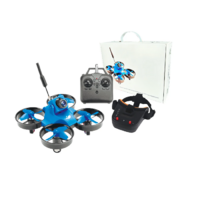 Ресурсный набор для FPV-полетов (направление радиоуправляемого авиамоделизма от первого лица) - «globural.ru» - Саранск
