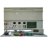 Лабораторный комплекс «Анализ и синтез радиотехнических цепей и сигналов»  - «globural.ru» - Саранск