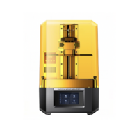 3D принтер Photon Mono M5S Pro - «globural.ru» - Саранск