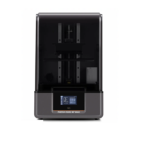 3D принтер фотополимерный Photon Mono M7 Max - «globural.ru» - Саранск