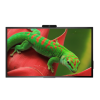 Интерактивная панель Geckotouch Interactive 65R - «globural.ru» - Саранск