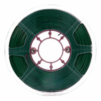 Катушка PLA-Пластика 1.75 мм 1кг в ассортименте - «globural.ru» - Саранск