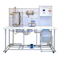 Типовой комплект учебного оборудования «Гидростатика» - «globural.ru» - Саранск