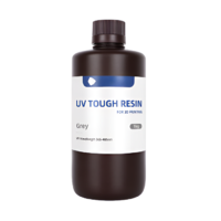 Фотополимер Flexible Tough Resin 2.0 в ассортименте - «globural.ru» - Саранск