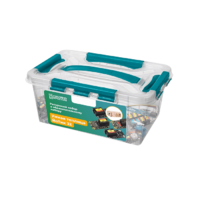 Ресурсный набор для образовательного набора «Умная теплица ЙоТик M2» - «globural.ru» - Саранск