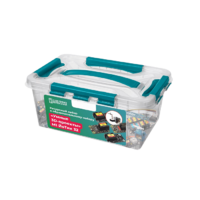 Ресурсный набор для образовательного набора «Умные 3D-проекты» М1 ЙоТик 32 - «globural.ru» - Саранск