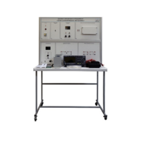 Комплект лабораторного оборудования «Электротехнические материалы» - «globural.ru» - Саранск