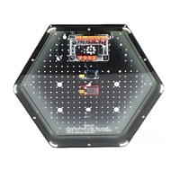 Модуль интерактивный "10 - секундное задание" - «globural.ru» - Саранск