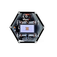 Модуль интерактивный "Omni колеса с голосовым управлением" - «globural.ru» - Саранск