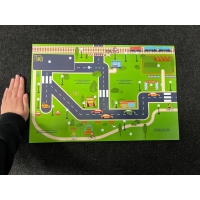 Дидактическая игра - Лэпбук - «globural.ru» - Саранск