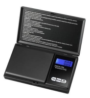 Электронные весы с высокой точностью до 100 гр - «globural.ru» - Саранск
