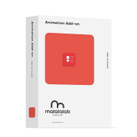 Дополнительный анимационный набор Matatalab Animation Add-on - «globural.ru» - Саранск
