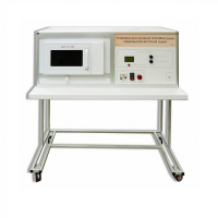 Установка для изучения различных способов сушки (сверхвысокочастотная)  - «globural.ru» - Саранск