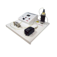 Учебная лабораторная установка «Приведение технологического оборудования с горючими жидкостями во взрывобезопасное состояние посредством вентилирования» - «globural.ru» - Саранск