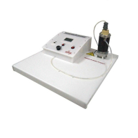 Учебная лабораторная установка «Экспериментальное определение концентрации паров горючей жидкости в технологических аппаратах закрытого типа при изменении температурных условий проведения процесса» - «globural.ru» - Саранск