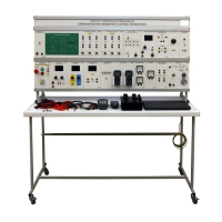 Комплект лабораторного оборудования «Электрические измерения и основы метрологии» - «globural.ru» - Саранск