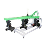 Учебный тренажер «Плуг» - «globural.ru» - Саранск