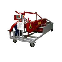 Учебный тренажер «Косилка роторная» - «globural.ru» - Саранск