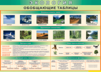 Обобщающие таблицы 1000*700 винил	 - «globural.ru» - Саранск