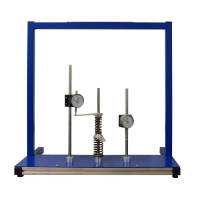 Лабораторный стенд «Изучение пружин сжатия» - «globural.ru» - Саранск